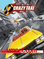 game pic for Crazy Taxi